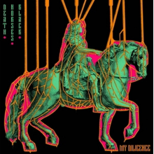 My Diligence - Death.Horses.Black.