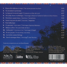 Quintet Bumbac - Heritages
