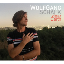Schalk, Wolfgang - Dear Earth