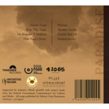 Shadow Lizzards - Paradise