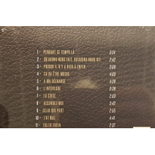 Sonic, Dominic - Qu'avons-Nous Fait