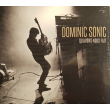 Sonic, Dominic - Qu'avons-Nous Fait