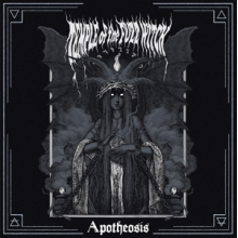 Temple of the Fuzz Witch - Apotheosis