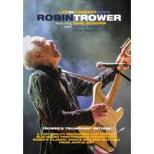 Trower, Robin - Live In Concert 2023