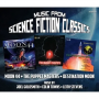 V/A - Science Fiction Classics Box: I