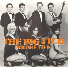 V/A - Big Itch, Vol. 5