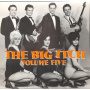 V/A - Big Itch, Vol. 5