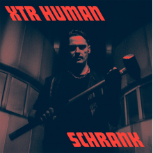 Xtr Human - Schrank