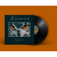 Alowan - Feathers