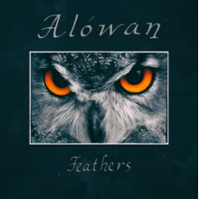 Alowan - Feathers