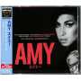 Winehouse, Amy - Amy