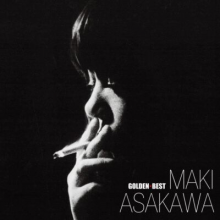 Asakawa, Maki - Golden Best