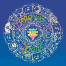 Beachwood Sparks - Across the River of Stars