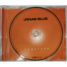 Blue, Jonas - Together