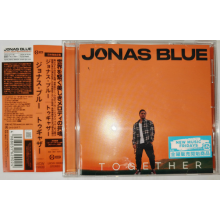 Blue, Jonas - Together