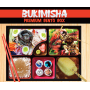 Bukimisha - Premium Bento Box