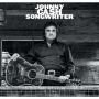 Cash, Johnny - Songwriter