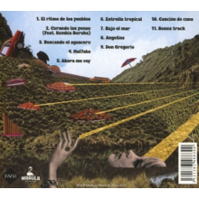 Chicharron - Estrella Tropical