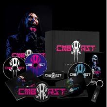 Combichrist - Cmbcrst