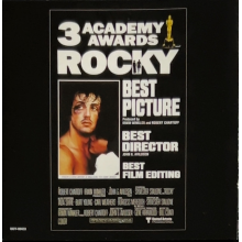 Conti, Bill - Rocky
