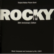 Conti, Bill - Rocky