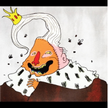 Dresser, Mark - In the Shadow of a Mad King