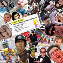 Harold! Hit Me - Performance Enhancing Drugs