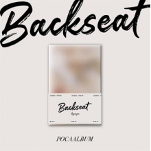 Hyunjun - Backseat