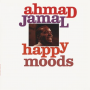 Jamal, Ahmad - Happy Moods
