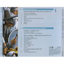 King Crimson - Great Deceiver I Live 1973-1974