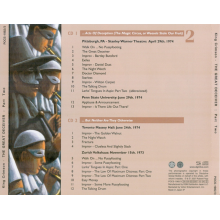 King Crimson - Great Deceiver Ii Live 1973-1974