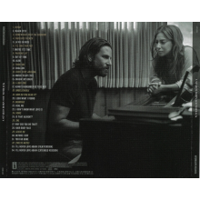 Lady Gaga, Bradley Cooper - A Star is Born Soundtrack