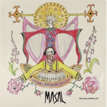 Masal - The Galloping Cat