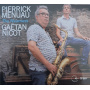 Menuau, Pierrick & Gaetan Nicot - The Nearness