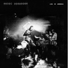 Royal Headache - Live In America