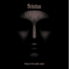 Scheitan - Songs For the Gothic People