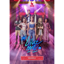 Tv Series - #Likeme