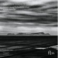 Yekaterinburg Philharmonic Choir - Russian Choral Concertos: an Introduction