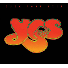 Yes - Open Your Eyes