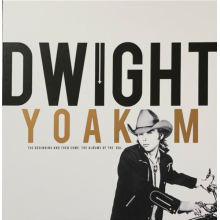 Yoakam, Dwight - The Beginning and Then Some: the Albums of the '80s