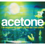 Acetone - I've Enjoyed As Much of This As I Can Stand - Live At the Knitting Factory, Nyc: May 31, 1998