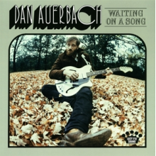 Auerbach, Dan - Waiting On a Song