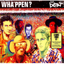 Beat - Wha'ppen?