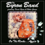 Byron Band - On the Rocks Again