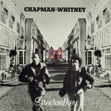 Chapman - Whitney - Streetwalker
