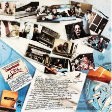 Cheech & Chong - Up In Smoke