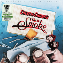 Cheech & Chong - Up In Smoke