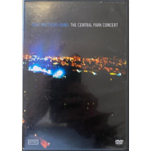 Dave Matthews Band - Central Park Concert