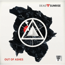 Dead By Sunrise - Out of Ashes