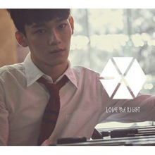 Exo - Love Me Right -Romantic Universe-